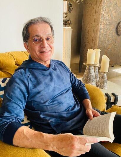 Mr. Surendra Hiranandani